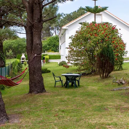Agro Hermida 4 Apartment