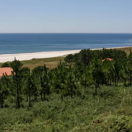 Agro Hermida 4 * Gandara (Muros)