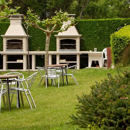 Apartment Agro Hermida 4 *