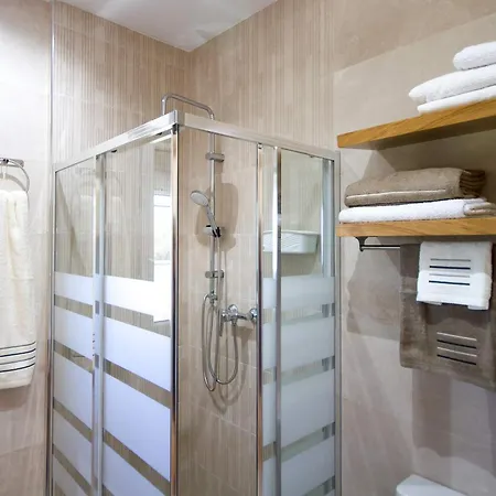 Apartment Agro Hermida 4 Gandara (Muros)
